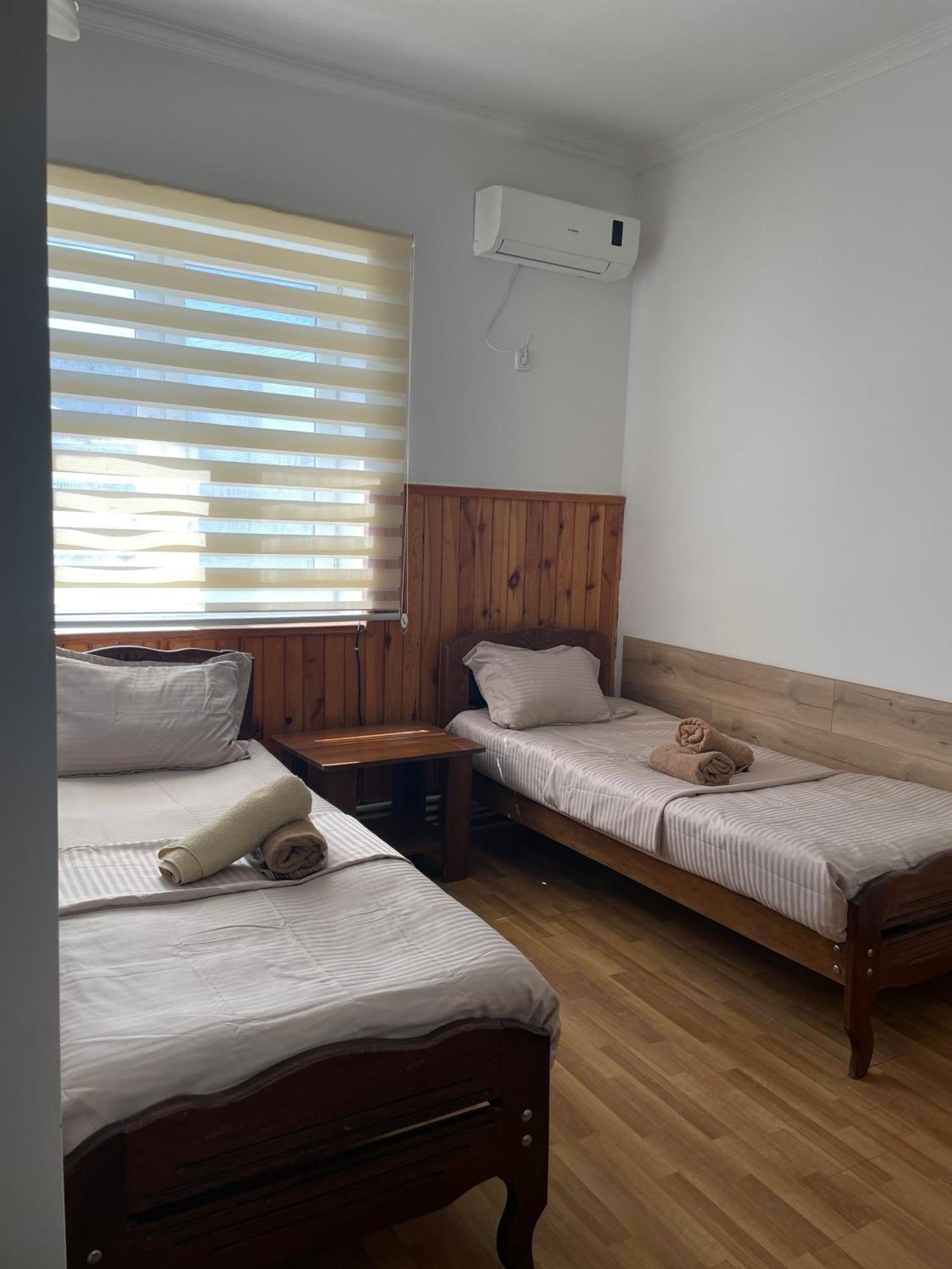 Guest House O'Live Rustavi  Luaran gambar