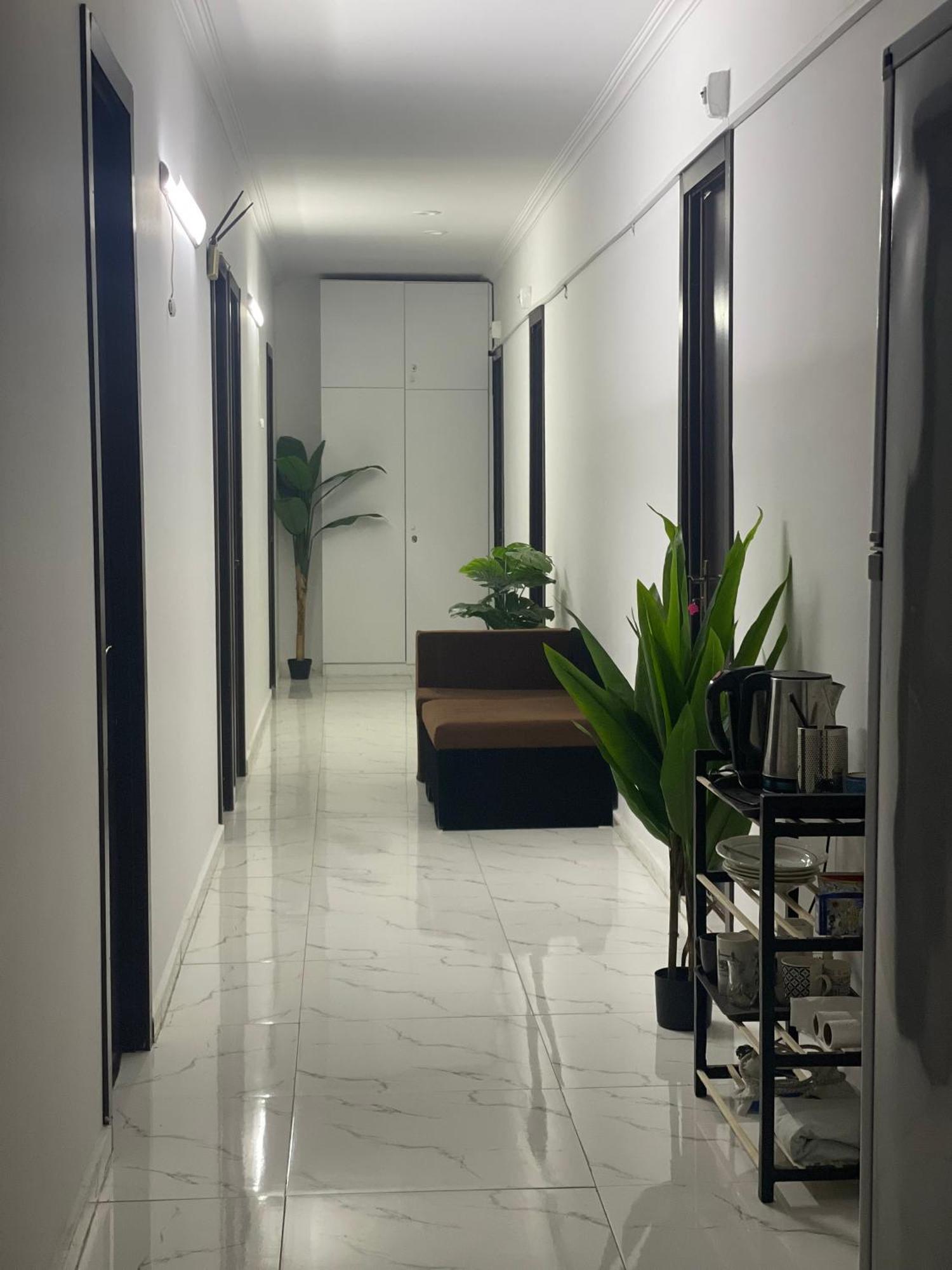 Guest House O'Live Rustavi  Luaran gambar